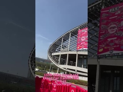137. chińskie targi importu i eksportu (Canton Fair)
