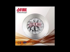 Wyrzuty turbodoładowarki