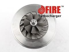 Wyrzuty turbodoładowarki