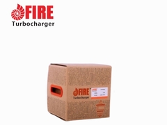 wkład turbosprężarki