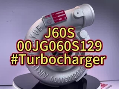 J60S 00JG060S129 Turbosprężarka