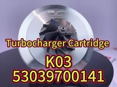 K03 53039700141 Wkład turbosprężarki