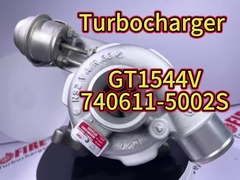 GT1544V 740611-5002S Turbodoładowarka