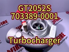 Turbosprężarka GT2052S 703389-0001
