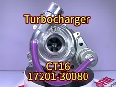 CT16 17201-30080 Turbosprężarka