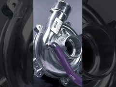 CT16 17201-30080 Turbosprężarka