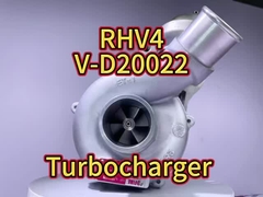 RHV4 V-D20022 Turbosprężarka