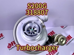 S200G 318807 Turbosprężarka