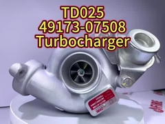 TD025 49173-07508 Turbodoładowarka