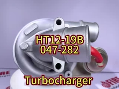 HT12-19B 047-282 Turbosprężarka