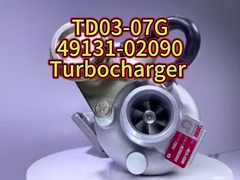 TD03-07G 49131-02090 Turbodoładowarka