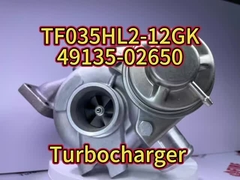 TF035HL2-12GK 49135-02650 Turbosprężarka