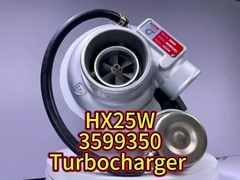 HX25W 3599350 Turbosprężarka