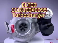 ELT09 1118100XED95 Turbosprężarka