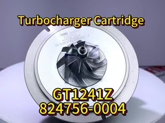 GT1241Z 824756-0004 Karton turbosprężarki