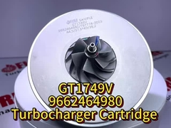 GT1749V 9662464980 Wkład turbosprężarki
