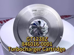 GT1238Z 846016-0001 Turbodoładowarka