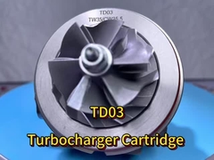 TD03 Kartusz turbosprężarki