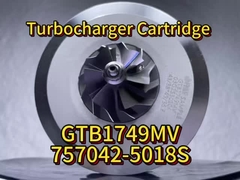 GTB1749MV 757042-5018S Turbodoładowarka