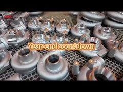 Odliczanie do zapasów na szczyt sezonu turbosprężarek!