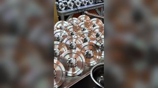 Wkład turbosprężarki-1