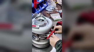 K27 53279706206/turbosprężarka