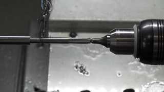 Produkcja wałów turbin