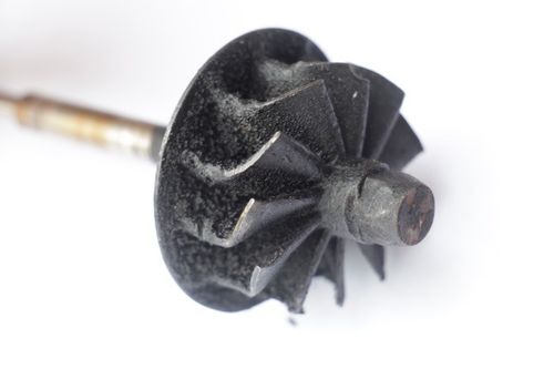 Latest company news about Proces diagnostyki turbosprężarki - Diagnostyka wycieku oleju