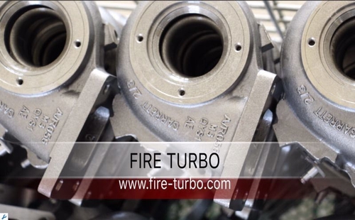 Latest company news about Czy samochód potrzebuje turbosprężarki?
