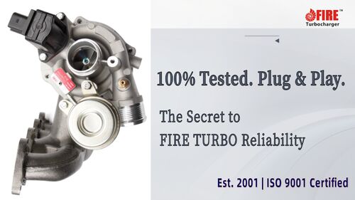 Latest company news about Sekret niezawodności VGT Turbo: Dlaczego pierścień dyszy ma znaczenie?