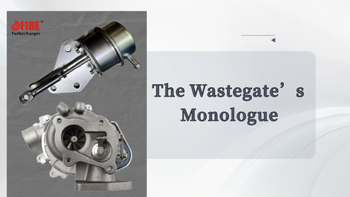 Latest company news about Monolog Wastegate: Jak zapobiec „wysadzeniu” silnika?
