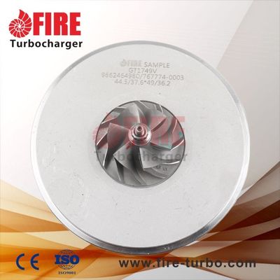 GTA1749V Turbodoładowarka 760774-5003S 9662464980 Do Forda Kuga Różne TDCi z silnikiem DW10 BTED4S