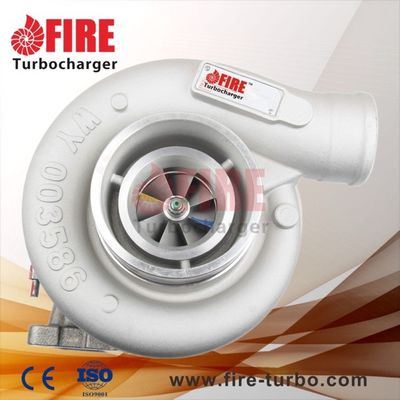 H1E Turbocharger 3526487 8109562 IV---CO Truck/Bus z silnikiem 8361.SRI