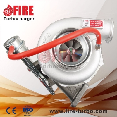 quality Turbosprężarka HX50W 612601110954 4048381 Sino Truck, Howo 371, Weichai Truck z silnikiem WD615, WP10 factory