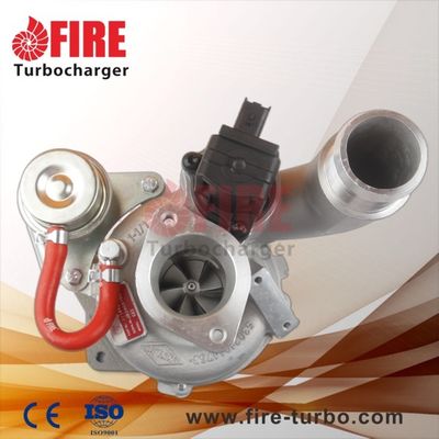 K03 Turbosprężarka 1118100XEC01 53039880221 China Great Wall Haval H8 2.0T z silnikiem GW4C20A
