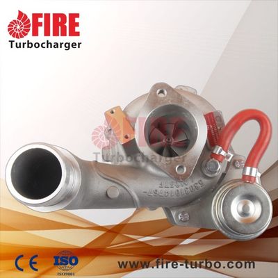 Turbosprężarka K03 1118100XEC06 53039880440 Chiny Great Wall Haval H8 2.0T z silnikiem G4KF