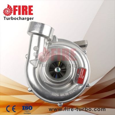 Mercedes Benz K24 Turbodoładowarka 53249706404 dla silnika 711D OM364A
