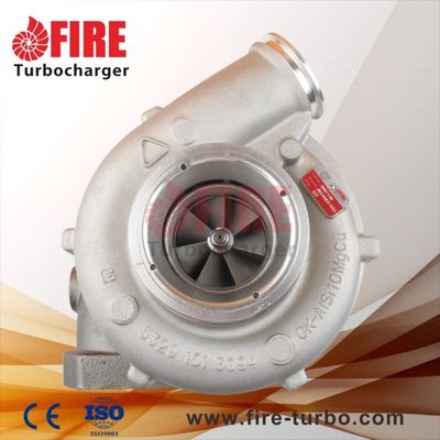 Turbosprężarka K27 3801138 do silnika V--Penta P1315 D6