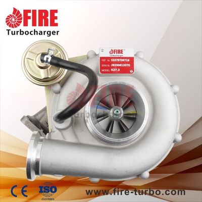 K27.2 Turbosprężarka 53279706716 do silnika Iveco-Fiat Truck 8060.45.6200