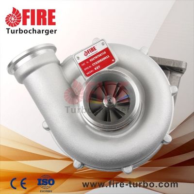 K27.2 Turbodoładowarka 53279706718 do silnika Mercedes Benz Truck OM366LA