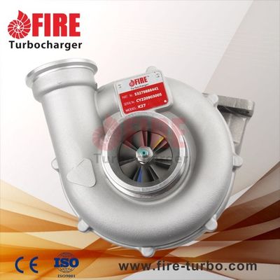 Turbosprężarka K27 53279886441 do ciężarówki Mercedes Benz OM366A OM366LA
