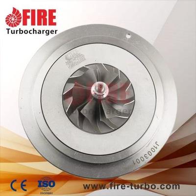 MGT1549SL Wkład Turbosprężarki 790317-0004 AA5Z6K682CA Do Ford Lincoln EcoBoost Z Silnikiem EcoBoost V6