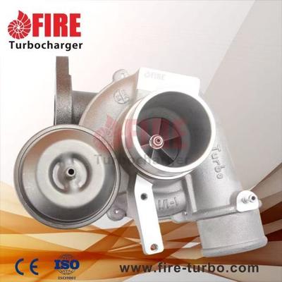 RHF4 Turbosprężarka 1118010-A02-AA VP71 CHANGAN CS95 2.0T SUV z silnikiem JL486ZQ3